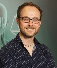 Dr Paul Griffin
